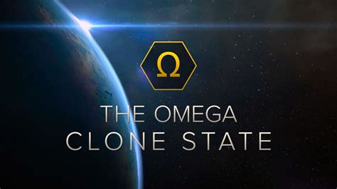 sensor linking 1 omega clone|omega clone state.